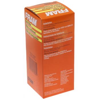 Fram G7399 Fuel Filter product image 2 of 6