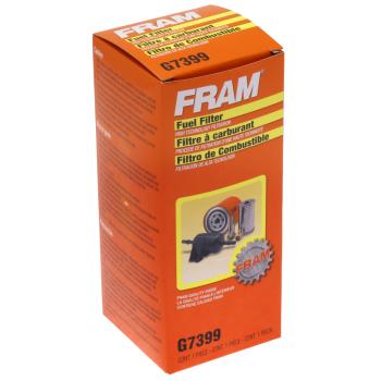 Fram G7399 Fuel Filter product image 4 of 6