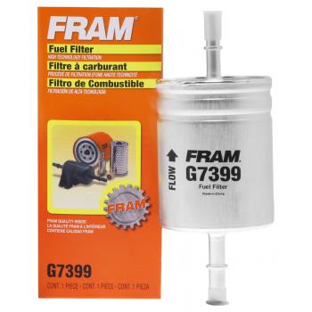 Fram G7399 Fuel Filter product image 5 of 6