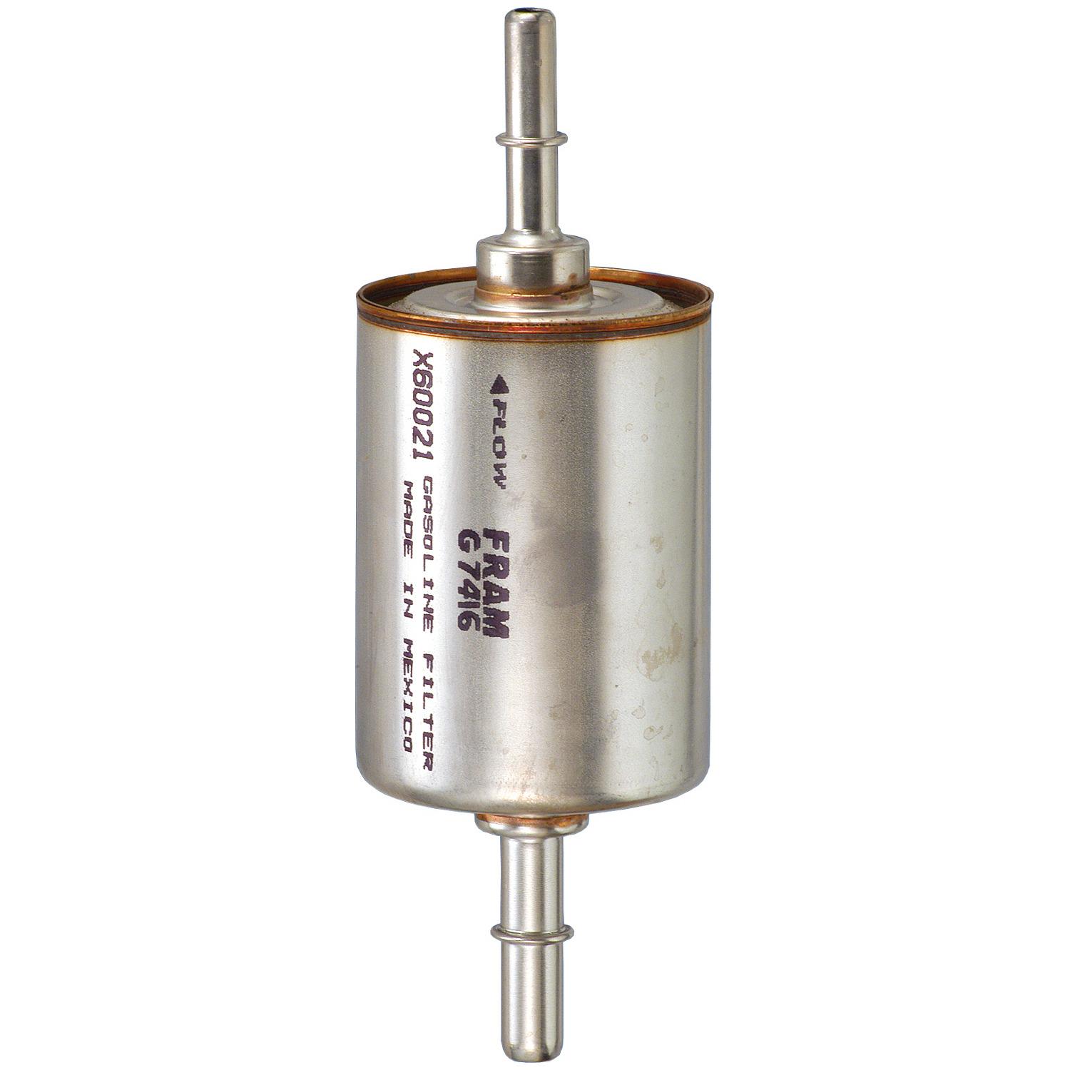 Fram G7416 Fuel Filter product image 1 of 1