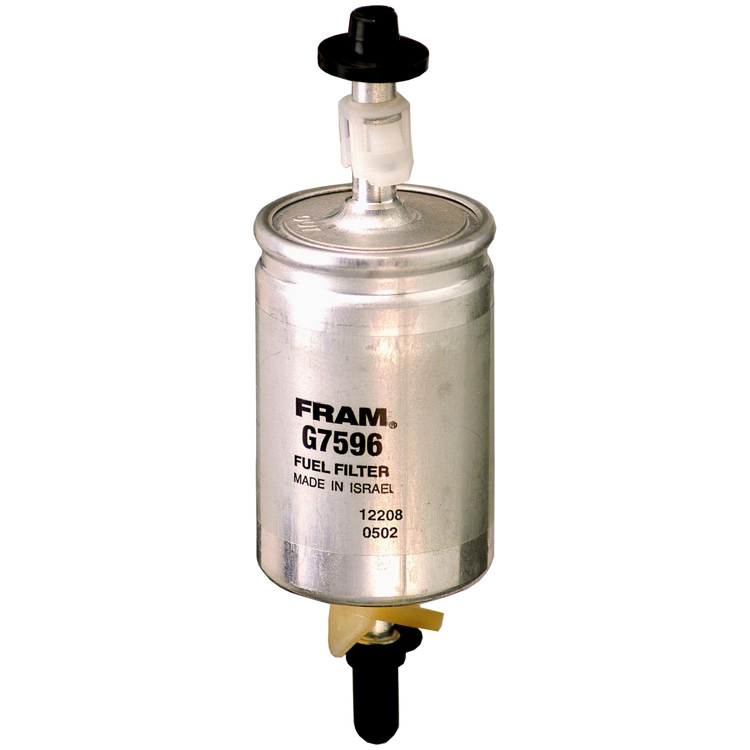 Fram G7596DP Fuel Filter product image 1 of 1