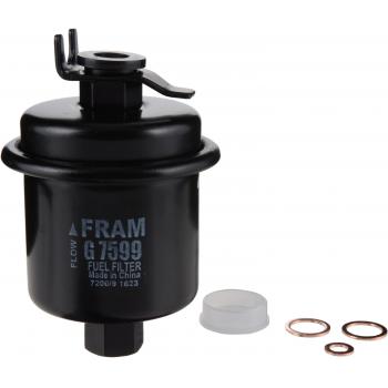 Fram G7599 Fuel Filter product image 2 of 3