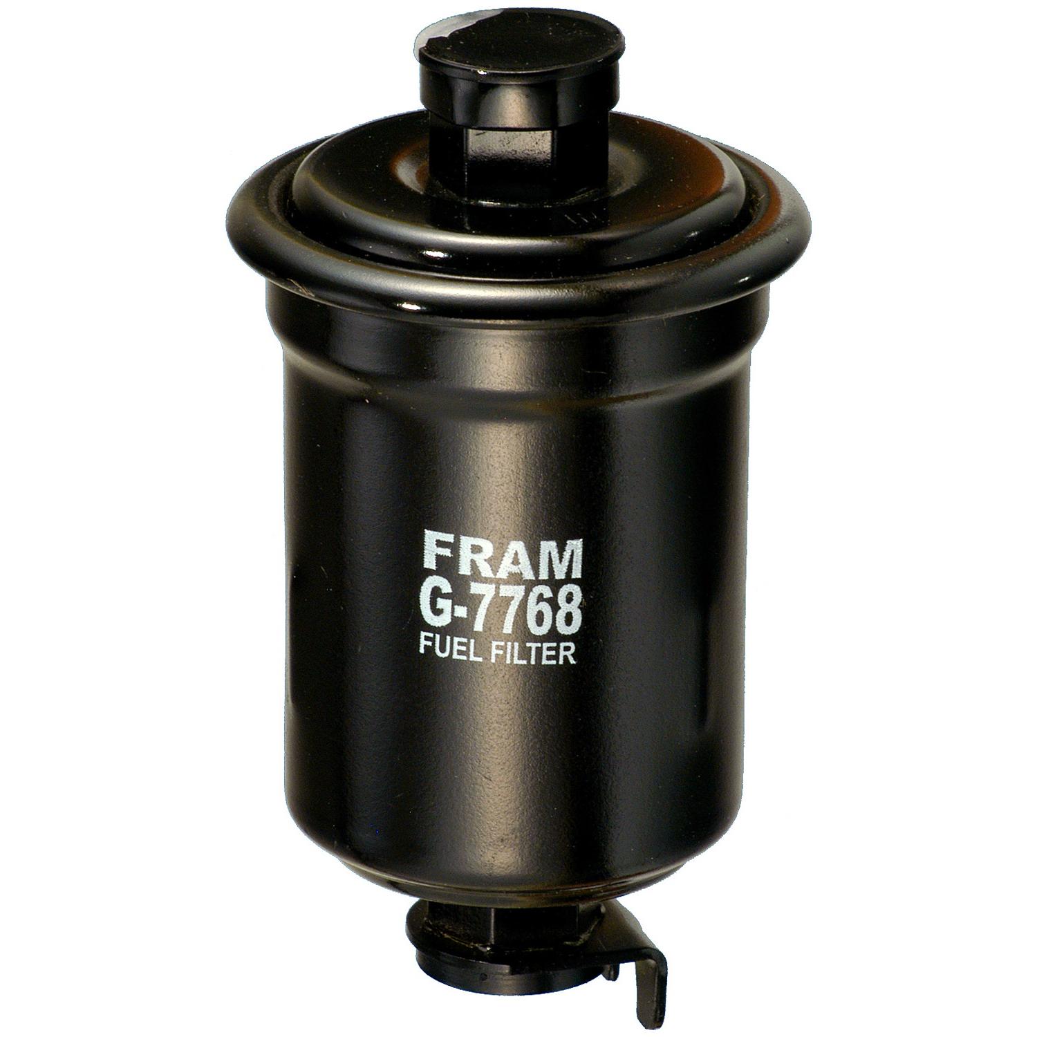 Fram G7768 - Fuel Filter Fram G7768 Fuel Filter product image 1 of 1