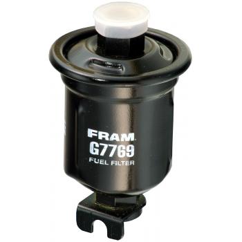Fram G7769 Fuel Filter product image 1 of 1