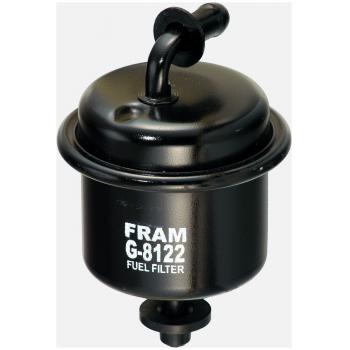 Fram G8122 Fuel Filter product image 1 of 1