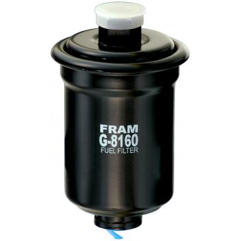 Fram G8160 Fuel Filter product image 1 of 1