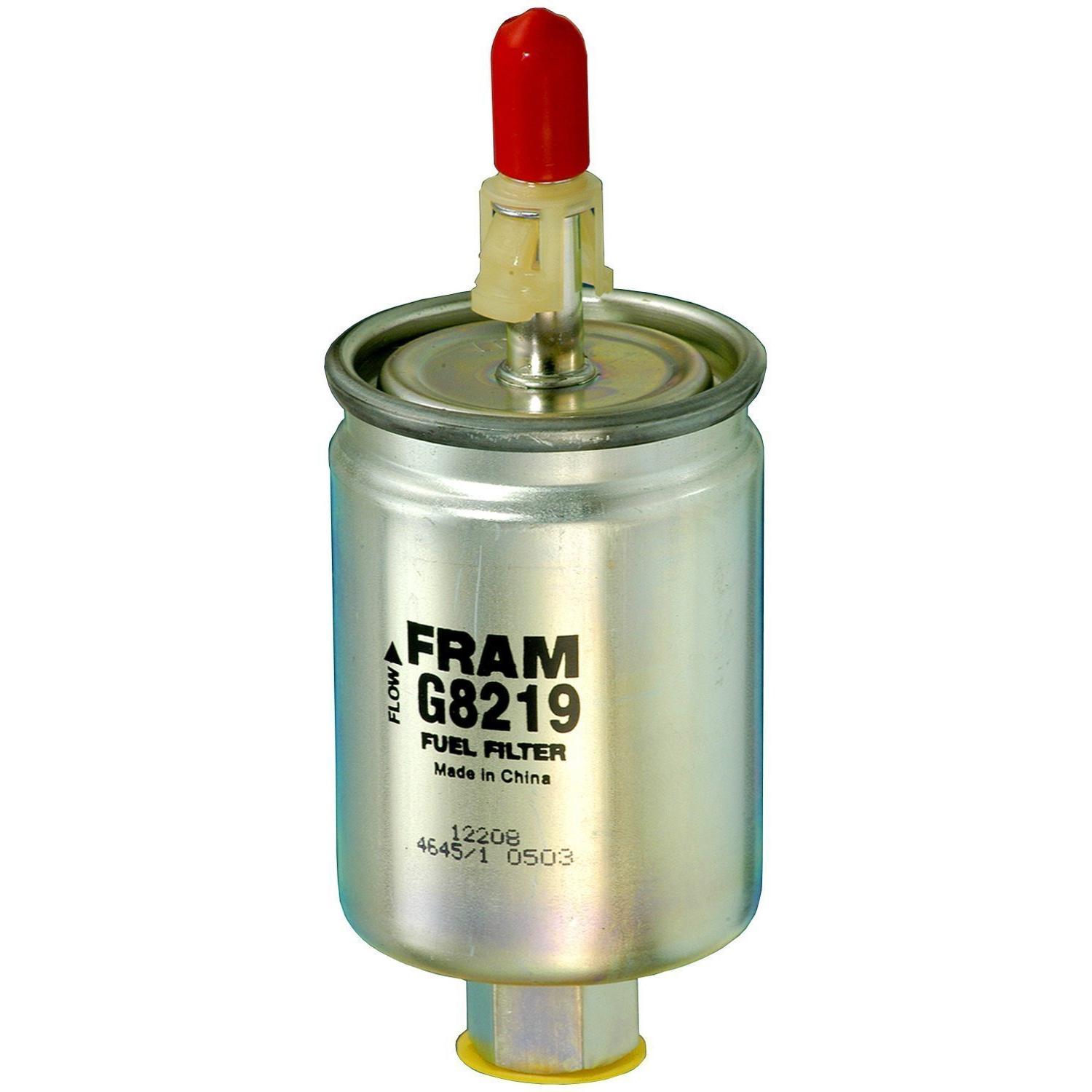 Fram G8219 Fuel Filter product image 1 of 1