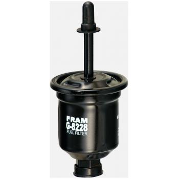 Fram G8228 - Fuel Filter Fram G8228 Fuel Filter product image 1 of 1