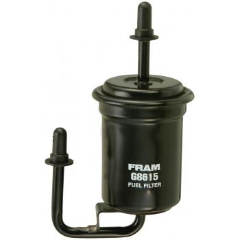 Fram G8615 Fuel Filter product image 1 of 1