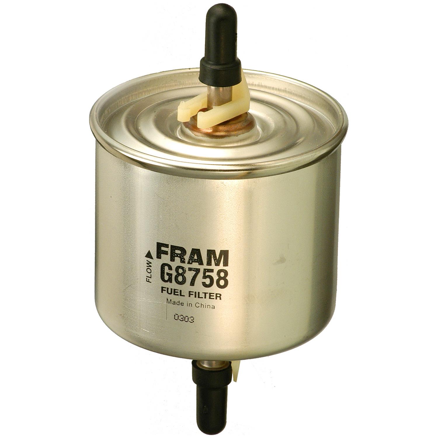 Fram G8758 Fuel Filter product image 1 of 1