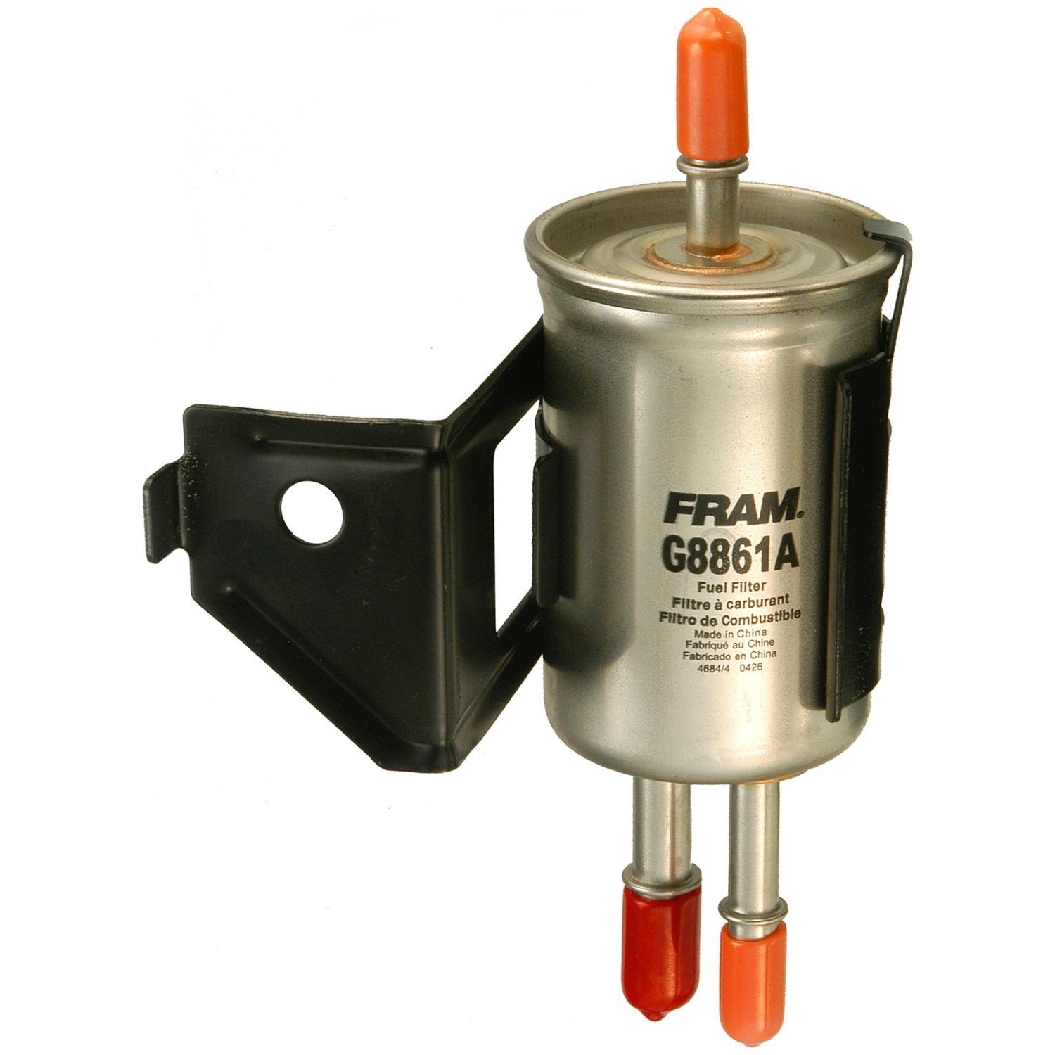 Fram G8861A Fuel Filter product image 1 of 1