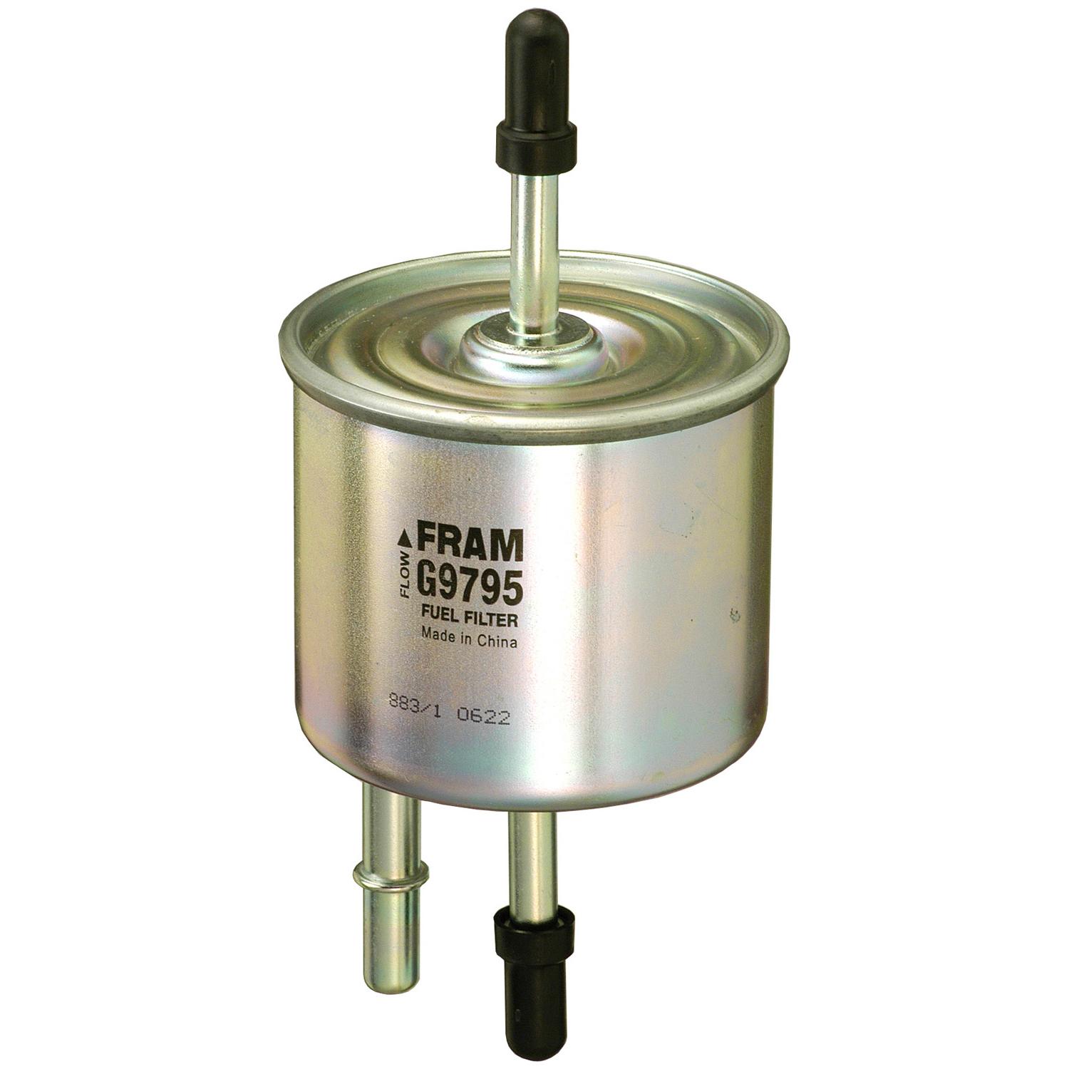 Fram G9795 Fuel Filter product image 1 of 1