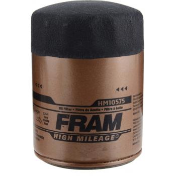 Fram HM10575 - Engine Oil Filter Fram HM10575 Engine Oil Filter product image 2 of 2