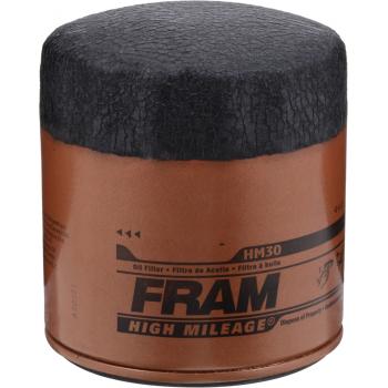 Fram HM30 - Engine Oil Filter Fram HM30 Engine Oil Filter product image 2 of 2