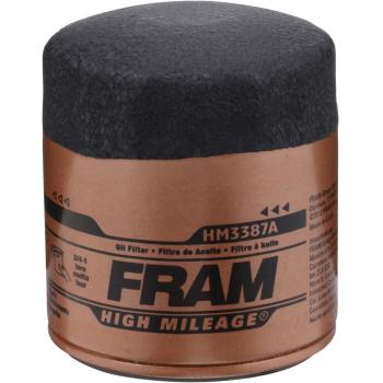 Fram HM3387A Engine Oil Filter product image 2 of 2