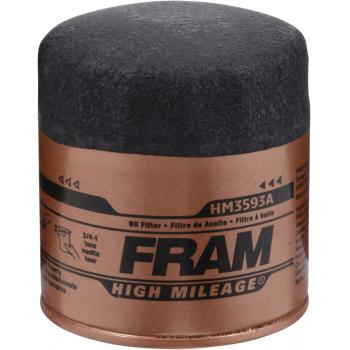 Fram HM3593A - Engine Oil Filter Fram HM3593A Engine Oil Filter product image 2 of 2