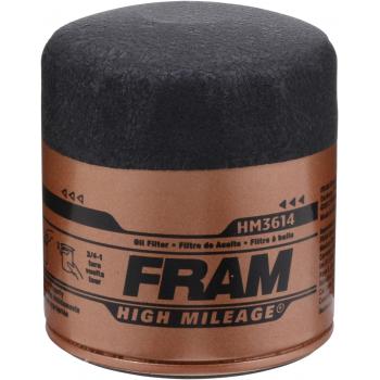 Fram HM3614 Engine Oil Filter product image 2 of 2