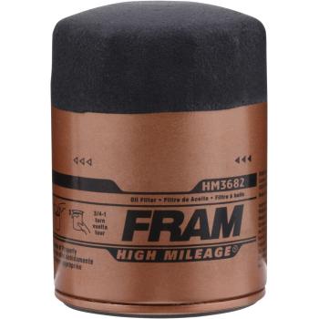 Fram HM3682 - Engine Oil Filter Fram HM3682 Engine Oil Filter product image 2 of 2