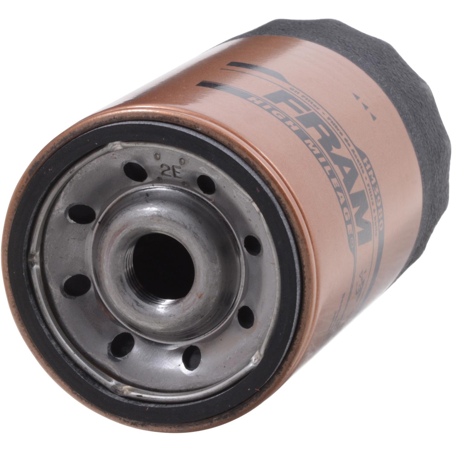 Fram HM3980 - Engine Oil Filter Fram HM3980 Engine Oil Filter product image 1 of 2