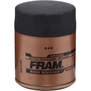Fram HM4386 Engine Oil Filter product image 2 of 2