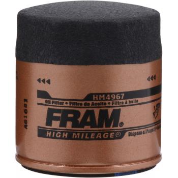 Fram HM4967 Engine Oil Filter product image 2 of 2