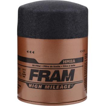 Fram HM8A Engine Oil Filter product image 2 of 2