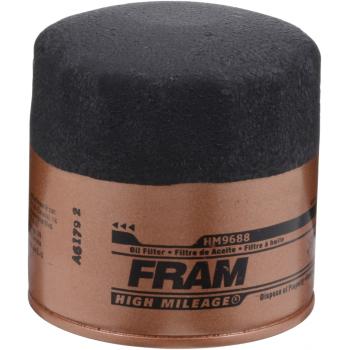 Fram HM9688 - Engine Oil Filter Fram HM9688 Engine Oil Filter product image 2 of 2