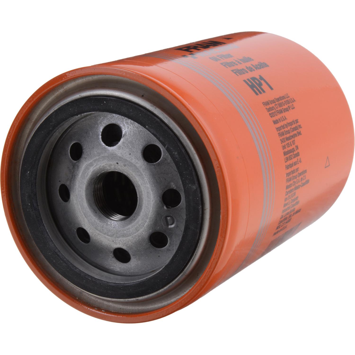 Fram HP1 Auto Trans Filter product image 1 of 4