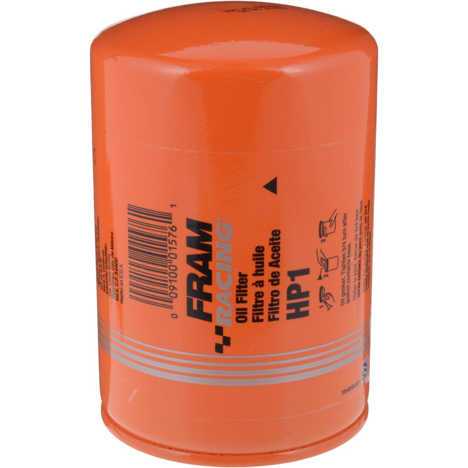 Fram HP1 Auto Trans Filter product image 2 of 4