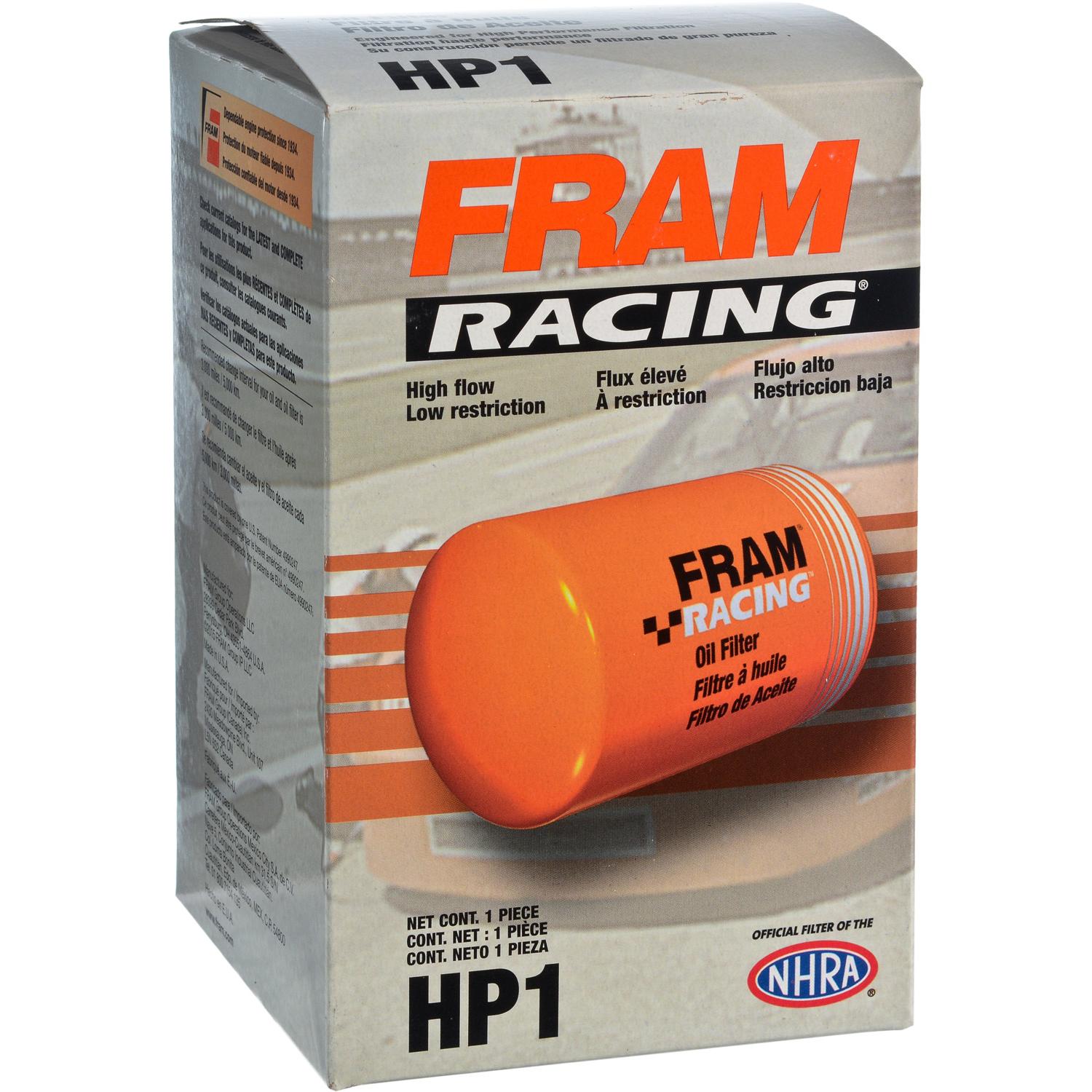 Fram HP1 Auto Trans Filter product image 3 of 4