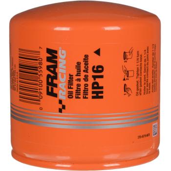 Fram HP16 Engine Oil Filter product image 2 of 2