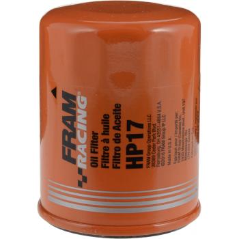Fram HP17 Engine Oil Filter product image 2 of 2