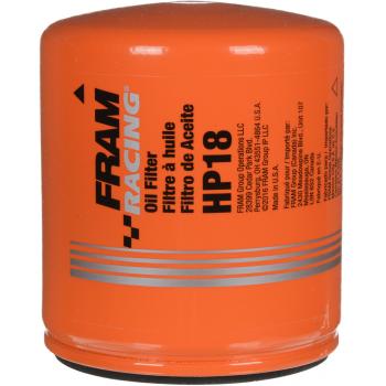 Fram HP18 Engine Oil Filter product image 2 of 2