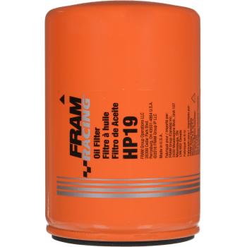 Fram HP19 Engine Oil Filter product image 2 of 2