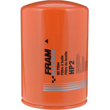 Fram HP2 Engine Oil Filter product image 2 of 2