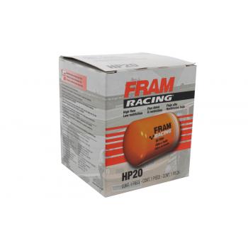 Fram HP20 Engine Oil Filter product image 2 of 6