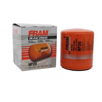 Fram HP20 Engine Oil Filter product image 6 of 6