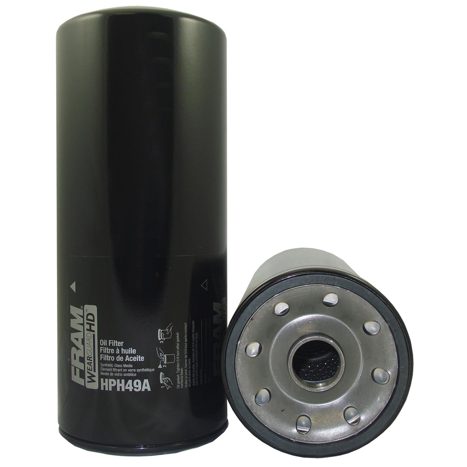 Fram HPH49A Fram HPH49A product image 1 of 1