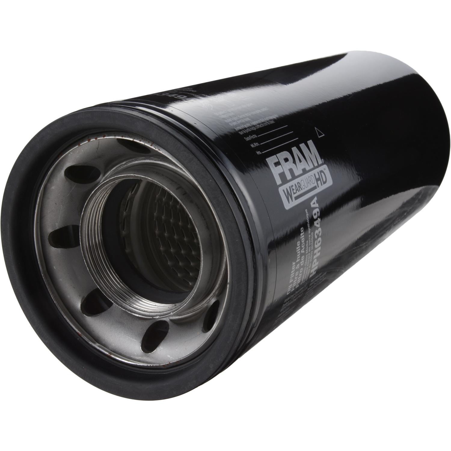 Fram HPH6349AFP Engine Oil Filter product image 1 of 2