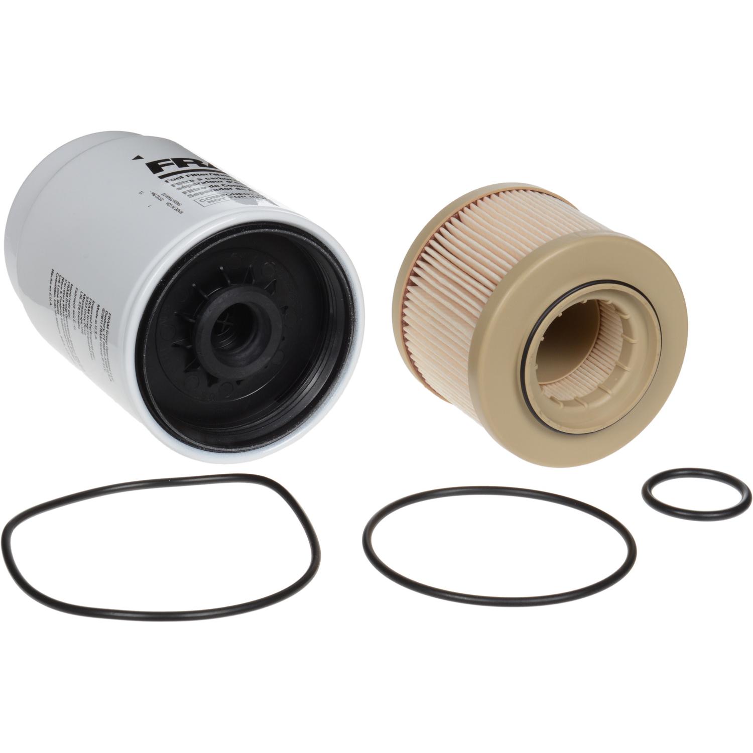 Fram K10489A Fuel Filter Kit product image 6 of 8