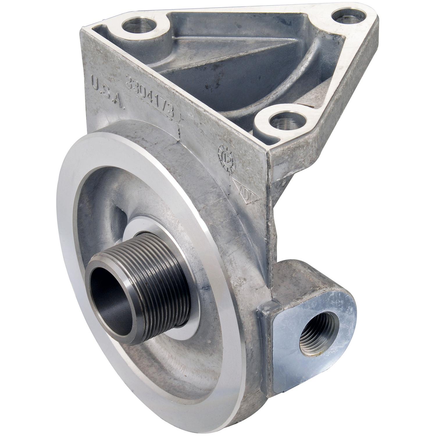 Fram K3668A Engine Oil Filter Kit product image 1 of 1