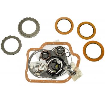 Fram KT1076 Auto Trans Filter Kit product image 1 of 1