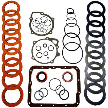 Fram KT1082 Auto Trans Filter Kit product image 1 of 1