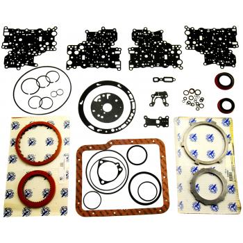 Fram KT1085 - Auto Trans Filter Kit Fram KT1085 Auto Trans Filter Kit product image 1 of 1