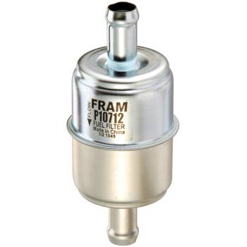 Fram P10712 Fuel Filter product image 1 of 1