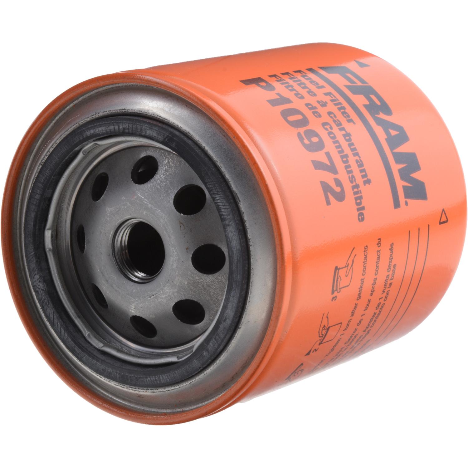 Fram P10972 - Fuel Filter Fram P10972 Fuel Filter product image 1 of 2
