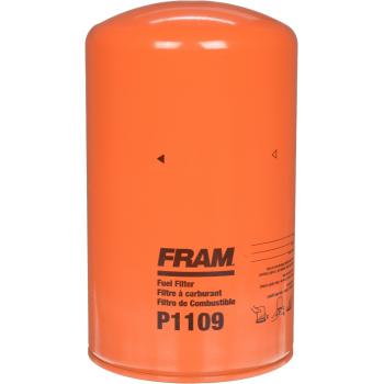Fram P1109 - Fuel Filter Fram P1109 Fuel Filter product image 2 of 2