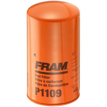 Fram P1109FP - Fuel Filter Fram P1109FP Fuel Filter product image 1 of 1