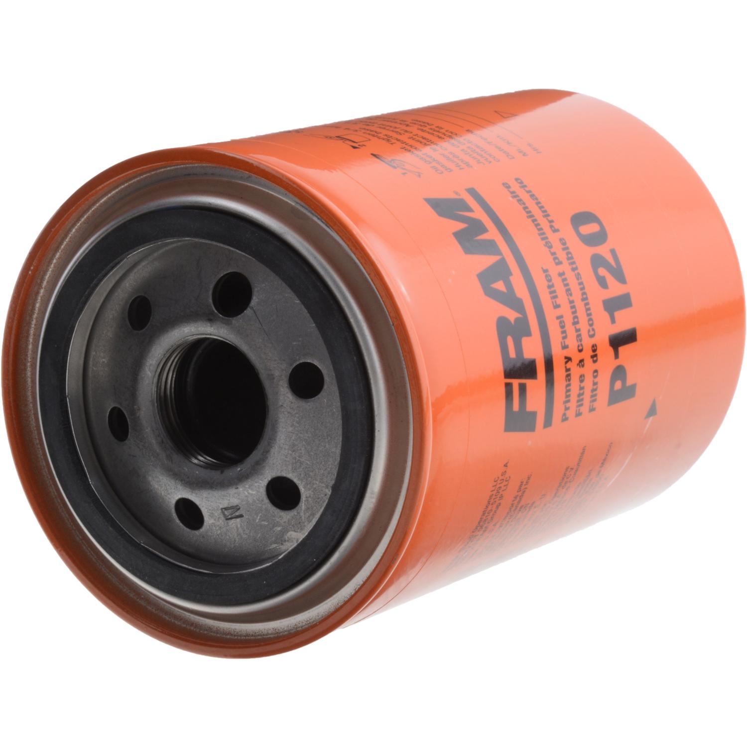 Fram P1120 Fuel Filter product image 1 of 2