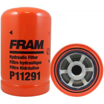 Fram P11291 - Hydraulic Filter Fram P11291 Hydraulic Filter product image 1 of 1